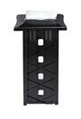 Xpressnap Recessed Napkin Dispenser