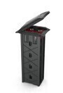 Xpressnap Recessed Napkin Dispenser