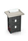 Xpressnap Recessed Napkin Dispenser