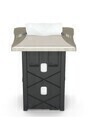 Xpressnap Recessed Napkin Dispenser