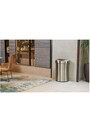 REFINE Poubelle en acier inoxydable 16 gal