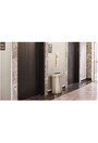 REFINE Poubelle en acier inoxydable 16 gal