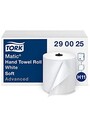 Tork Matic 290025, Papier à mains en rouleau, 6 x 900'
