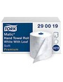 Tork Premium 290019, Essuie-mains en rouleau, 6 x 690 feuilles