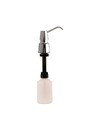 Manual Foam Hand Soap Dispenser, 4" spout length