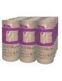 K251 SELECT Brown Paper Towels, 12 x 250 Sheets