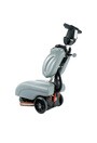14" Autoscrubber with Battery and Charger JVC35BC