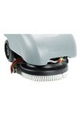 14" Autoscrubber with Battery and Charger JVC35BC