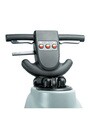 14" Autoscrubber with Battery and Charger JVC35BC