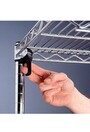 Étagère super ajustable Super Erecta, Tiers 4