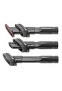 JV252 SUPERCHARGED Cordless Stick Vacuum