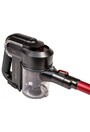 Cordless Stick Vacuum JV222V Soft Clean