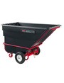 102641 BRUTE Towable Tilt Truck 1.5 Cubic Yard, 2100 Lb