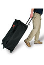 Sac de remplacement en tissu sur support mobile