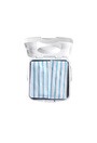 HYGEN Seau pour lingettes sèches en microfibre jetable