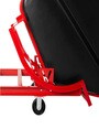 105443 Self-Dumping Hopper 1/2 Cubic Yard, 750 lb