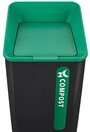 SUSTAIN Compost Recycling Container