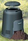 Composteur ECO-1 en PEHD 280 Litres