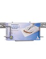 Horizontal Glove Box Holder