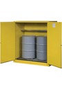 Armoire Sure-Grip EX pour entreposage de barils à la verticale 110 gal