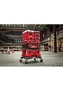 Compact Cooler Packout MILWAUKEE