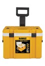 Mobile Cooler TSTAK DEWALT
