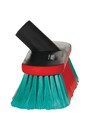 Transport Line Water Fed Vehicle Brush