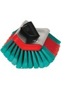 Transport Line Water Fed High & Low Vehicle Washing Brush