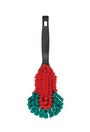 Transport Line Interior and Exterior Vehicle Brush Set