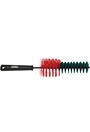 Transport Line Interior and Exterior Vehicle Brush Set