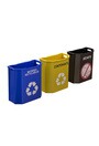 MOUSQUETAIRE Waste Container 95L
