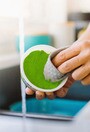 KLIIN Biodegradable Paste Dishwashing Soap