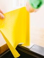 Kliin, Roll Reusable and Compostable Wipes