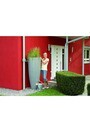 Rain Barrel with Pot Holder TRADITIONAL 300 Liters