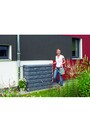 Rain Barrel ROCKY 400 Liters