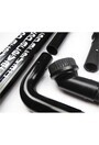 SV38 / LITE 1.5" Internal High-Level Cleaning System