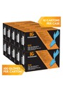 Gants en nitrile G10 2PRO KleenGuard