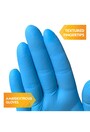 Gants en nitrile G10 2PRO KleenGuard