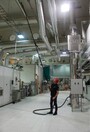 SVA50 / PRO DIV.2 High-Level Cleaning System