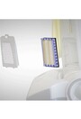 HEPA Media Filter Cartridge