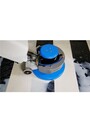 RABBIT-1 Floor Machine 18" 1 Speed with Splashguard