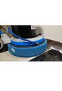RABBIT-1 Floor Machine 18" 1 Speed with Splashguard