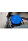 RABBIT-1 Floor Machine 18" 1 Speed with Splashguard