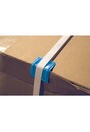 Protecteurs de contour en plastique 1" x 1-1/4"