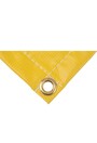 PVC Roof Leak Diverter, Yellow