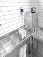 DMX Système de dilution intelligent 2 produits et 2 pompes
