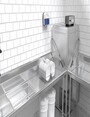 DMX Système de dilution intelligent 2 produits et 1 pompe