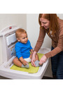 Rubbermaid Baby Changing Station