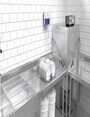 Pure Soft Industrial, Tapis anti-fatigue avec mousse Zedlan