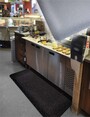 Pure Soft Foot, Sealed Antifatigue Mat